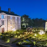 Hotel Chateau De L'epinay Saint-Georges sur Loire