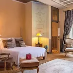 Chateau De L'epinay 4* Saint-Georges sur Loire