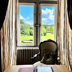 Hotel Chateau De L'epinay 4*