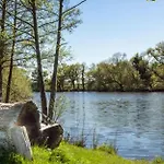 Chateau De L'epinay Отель 4*