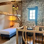 Chateau De L'epinay Hotel Saint-Georges sur Loire