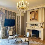 Chateau De L'epinay 4* Saint-Georges sur Loire