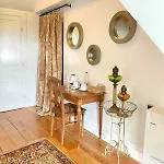 Chateau De L'epinay 4* Saint-Georges sur Loire