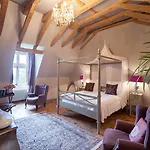 Chateau De L'epinay 4* Saint-Georges sur Loire