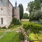 Hotel Chateau De L'epinay