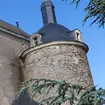 Chateau De L'epinay Hotel Saint-Georges sur Loire