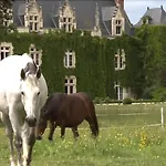 Chateau De L'epinay Hotel Saint-Georges sur Loire