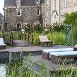 Chateau De L'epinay 4* Saint-Georges sur Loire