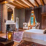 Chateau De L'epinay Hotel Saint-Georges sur Loire