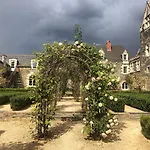 Chateau De L'epinay Hotel Saint-Georges sur Loire