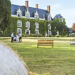Hotel Chateau De L'epinay