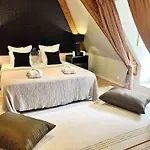 Chateau De L'epinay 4* Saint-Georges sur Loire