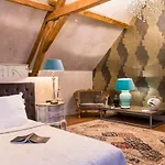 Chateau De L'epinay 4*