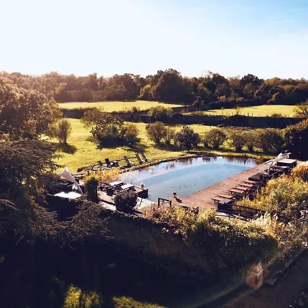 Hotel Chateau De L'epinay Saint-Georges sur Loire
