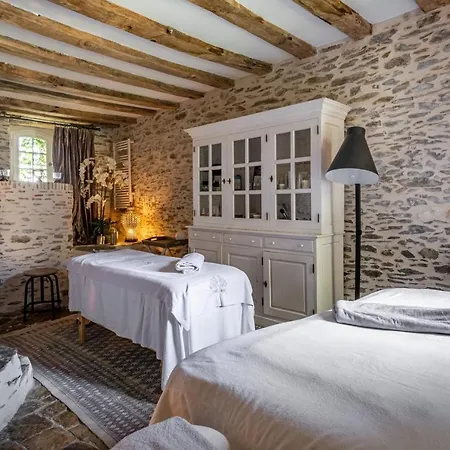 Hotel Chateau De L'epinay