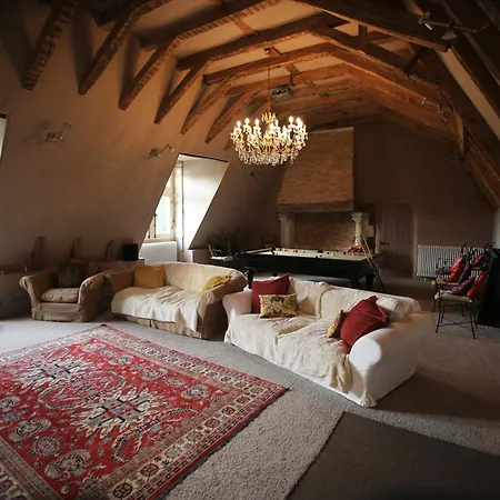 Chateau De L'epinay Szálloda