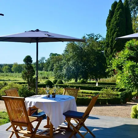 Hotel Château De L'epinay