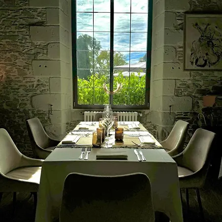 Chateau De L'epinay Отель 4*