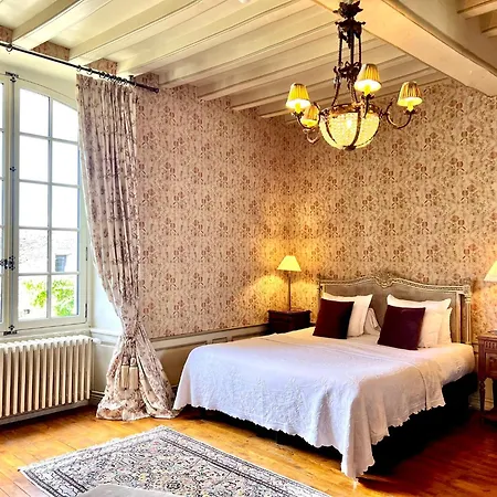 Château De L'epinay Saint-Georges sur Loire