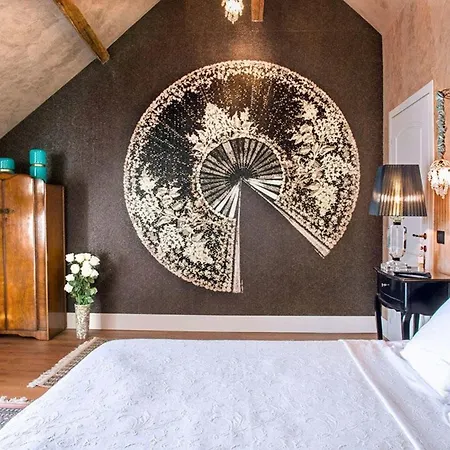 Chateau De L'epinay Hotel