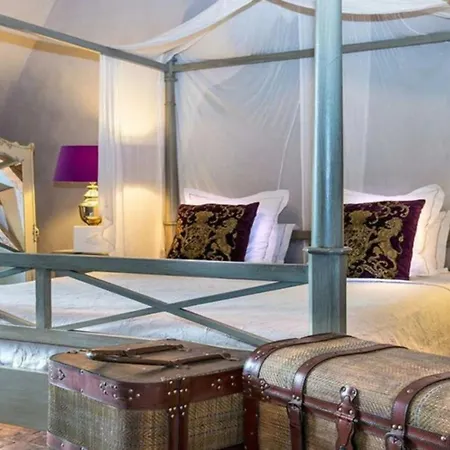 Hotel Chateau De L'epinay