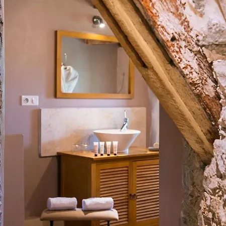 Hotel Chateau De L'epinay Saint-Georges sur Loire