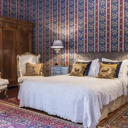 Chateau De L'epinay Ξενοδοχείο