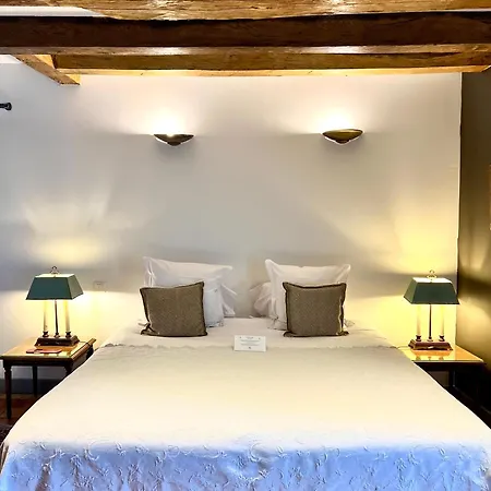 Chateau De L'epinay Hotel