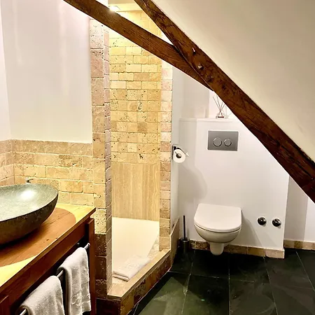 Chateau De L'epinay Hotel 3*