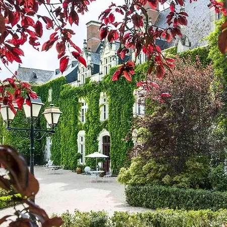 Château De L'epinay Hotel