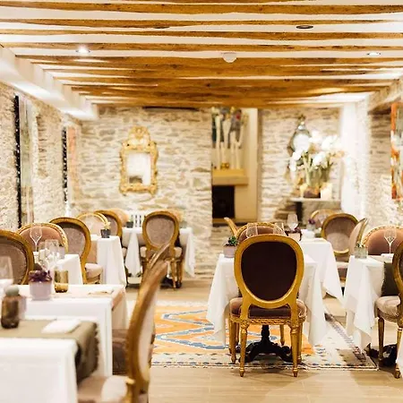 Chateau De L'epinay Ξενοδοχείο Saint-Georges sur Loire