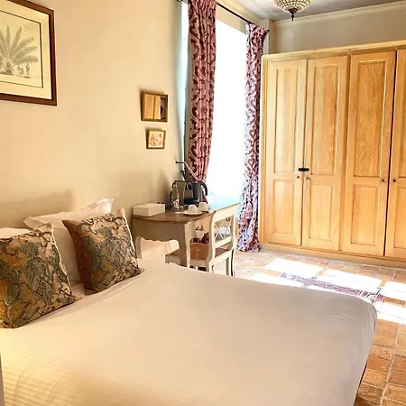 Hotel Château De L'epinay