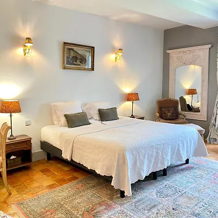 Château De L'epinay 3*