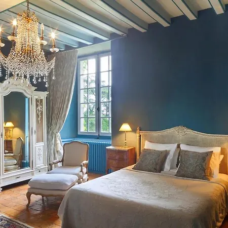Hotel Château De L'epinay 3*