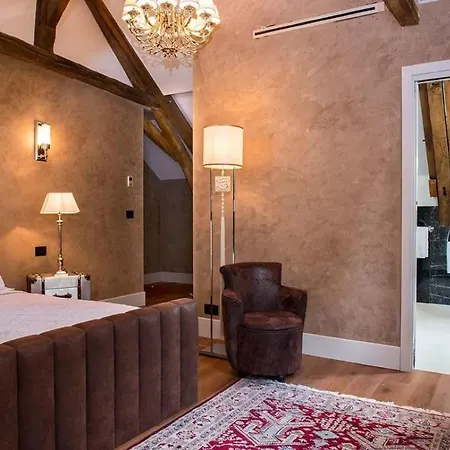 Chateau De L'epinay Hotel Saint-Georges sur Loire