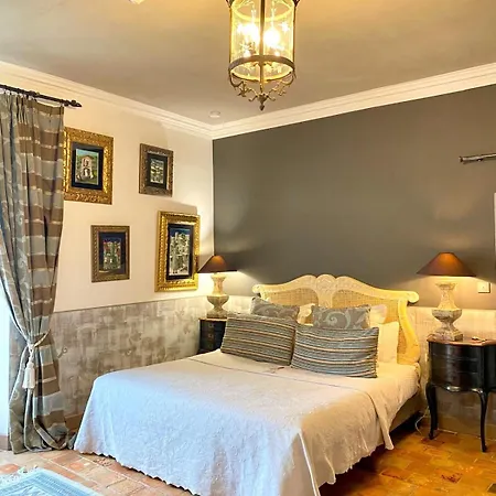 Hotel Château De L'epinay 3*