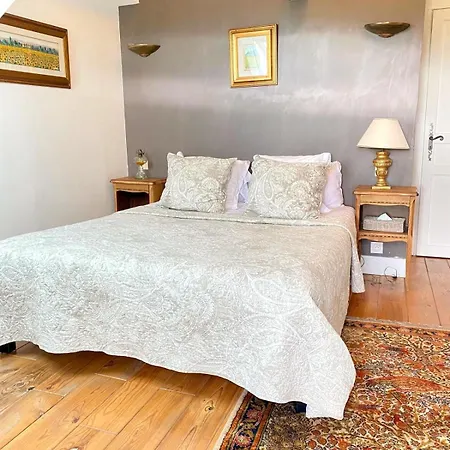 Hotel Chateau De L'epinay Saint-Georges sur Loire