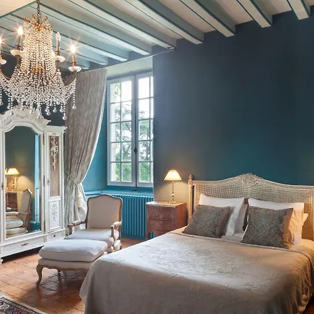 Château De L'epinay Saint-Georges sur Loire