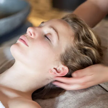 Ξενοδοχείο Chateau De L'epinay 4*