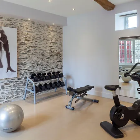 Ξενοδοχείο Chateau De L'epinay