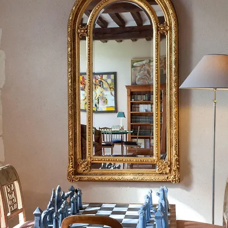 Château De L'epinay Hotel Saint-Georges sur Loire