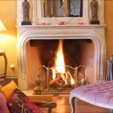 Chateau De L'epinay 4*