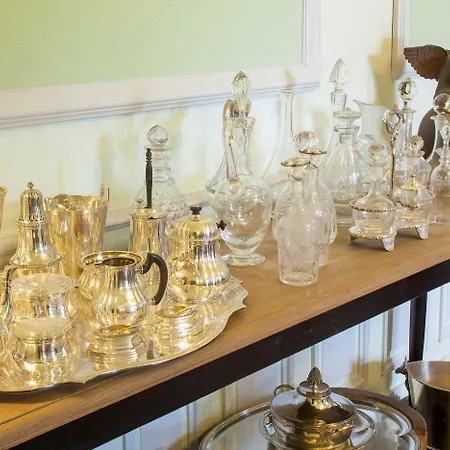 Chateau De L'epinay Ξενοδοχείο 4*