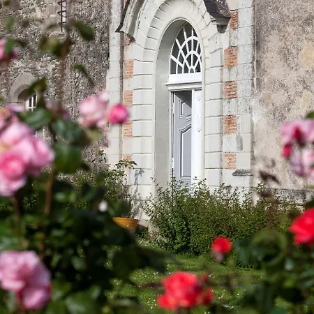 Château De L'epinay Saint-Georges sur Loire