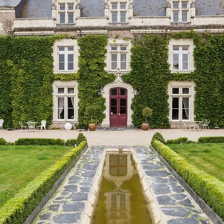 Château De L'epinay