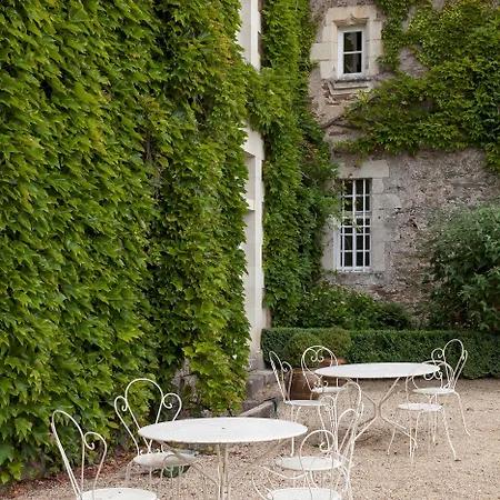 Chateau De L'epinay Hotel 4*