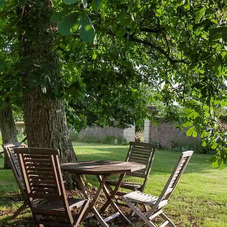 Chateau De L'epinay Отель 4*