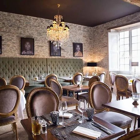 Ξενοδοχείο Chateau De L'epinay