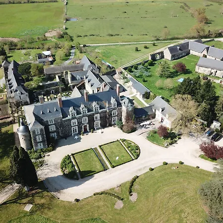 Chateau De L'epinay Saint-Georges sur Loire