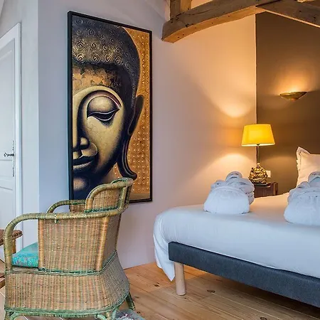 Chateau De L'epinay 4* Saint-Georges sur Loire